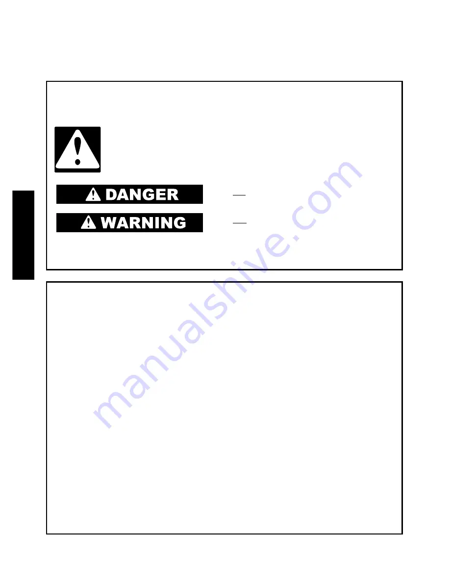 Kenmore 721.62622 Use & Care Manual Download Page 4