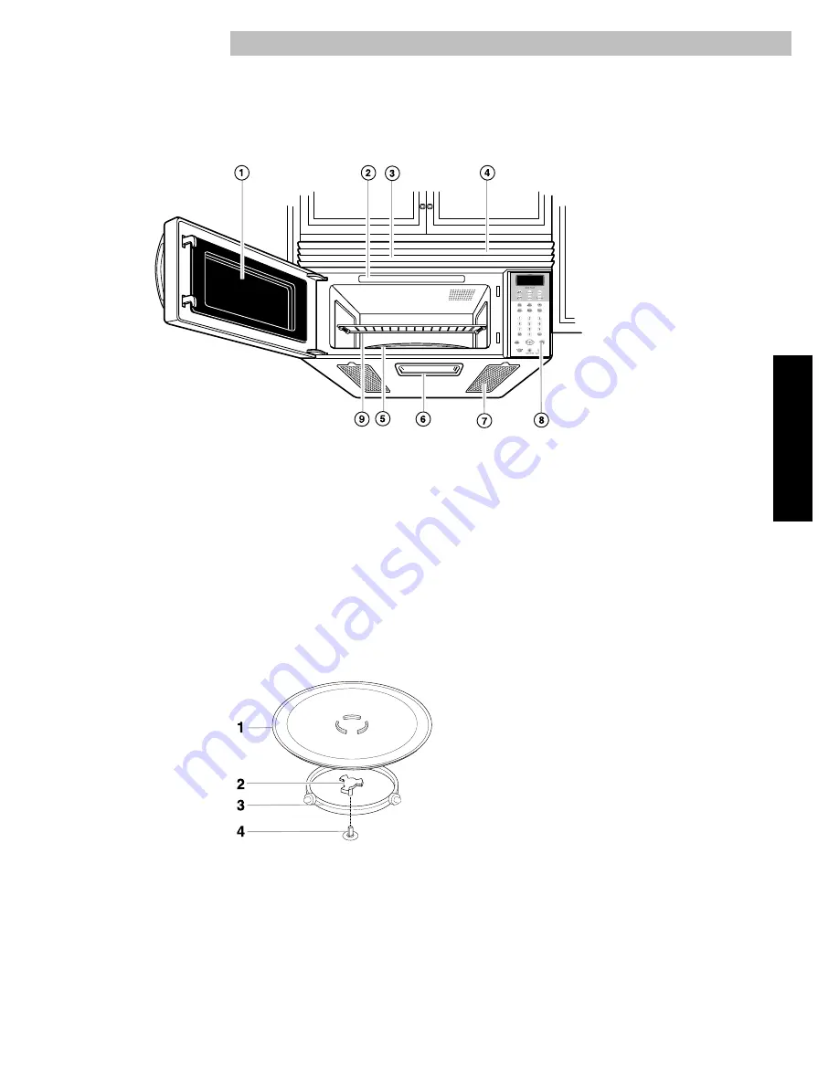 Kenmore 721.62622 Скачать руководство пользователя страница 9