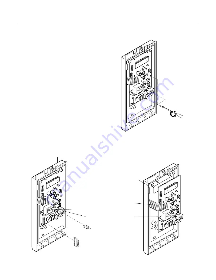 Kenmore 721.62642 Basic Field Manual Download Page 16