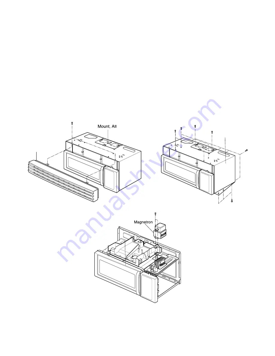 Kenmore 721.62642 Скачать руководство пользователя страница 20