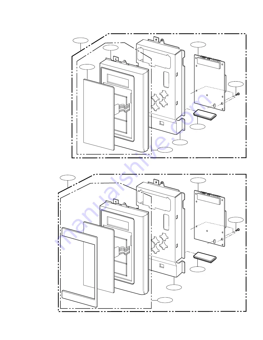 Kenmore 721.62642 Basic Field Manual Download Page 38