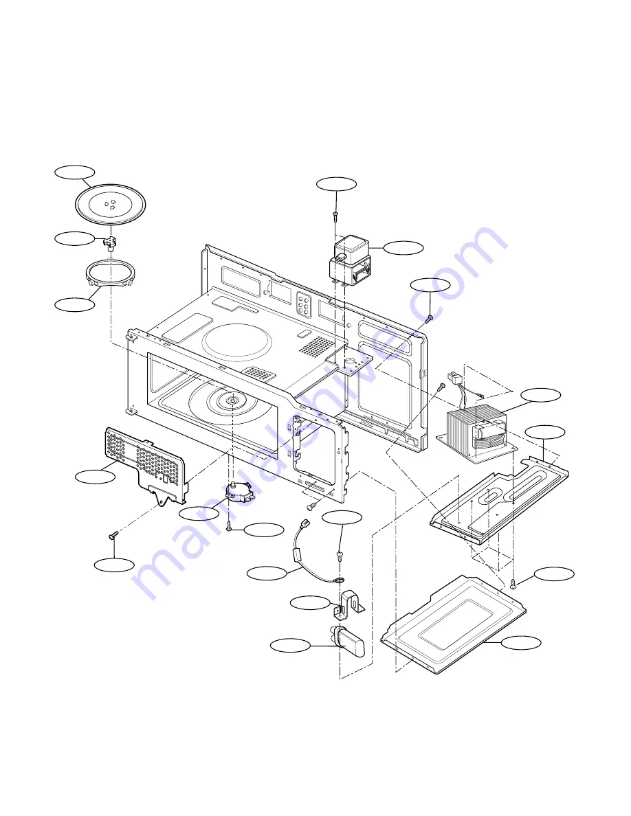 Kenmore 721.62642 Скачать руководство пользователя страница 41