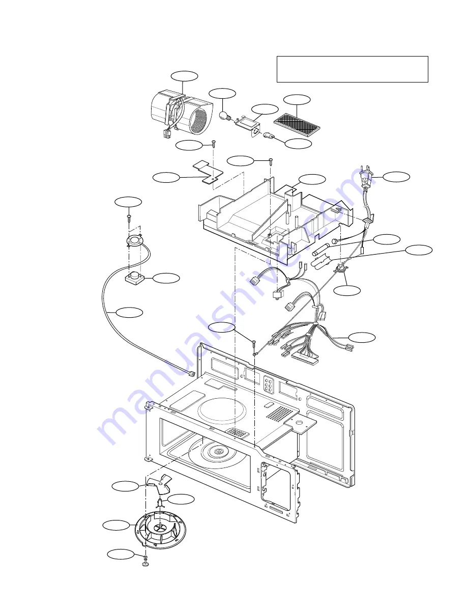 Kenmore 721.62642 Basic Field Manual Download Page 42