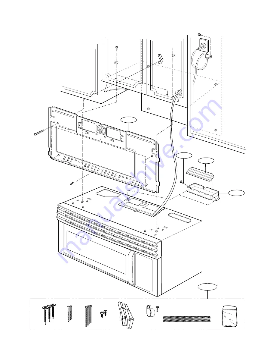 Kenmore 721.62642 Basic Field Manual Download Page 44