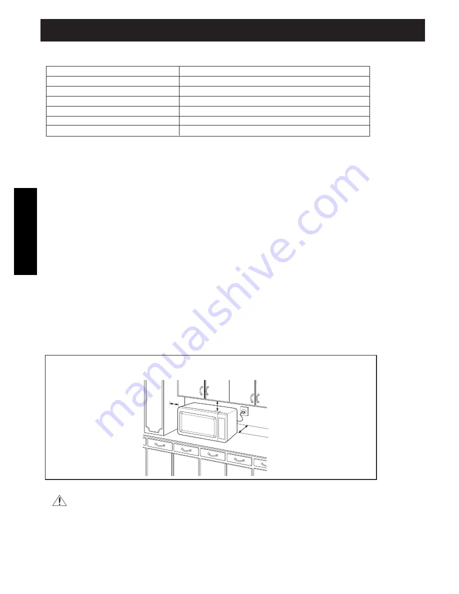 Kenmore 721.66339 Скачать руководство пользователя страница 6