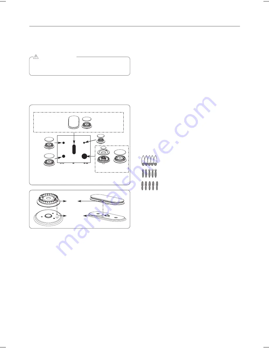 Kenmore 721.7603 series Скачать руководство пользователя страница 24