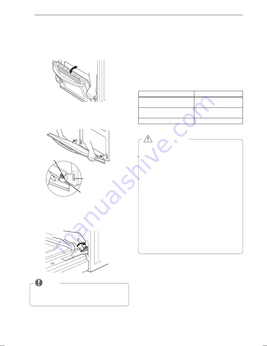 Kenmore 721.7603 series Use & Care Manual Download Page 86