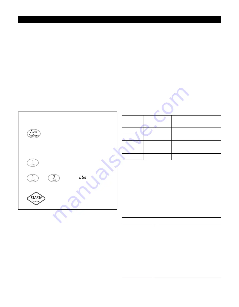 Kenmore 721.88512 Use & Care Manual Download Page 16