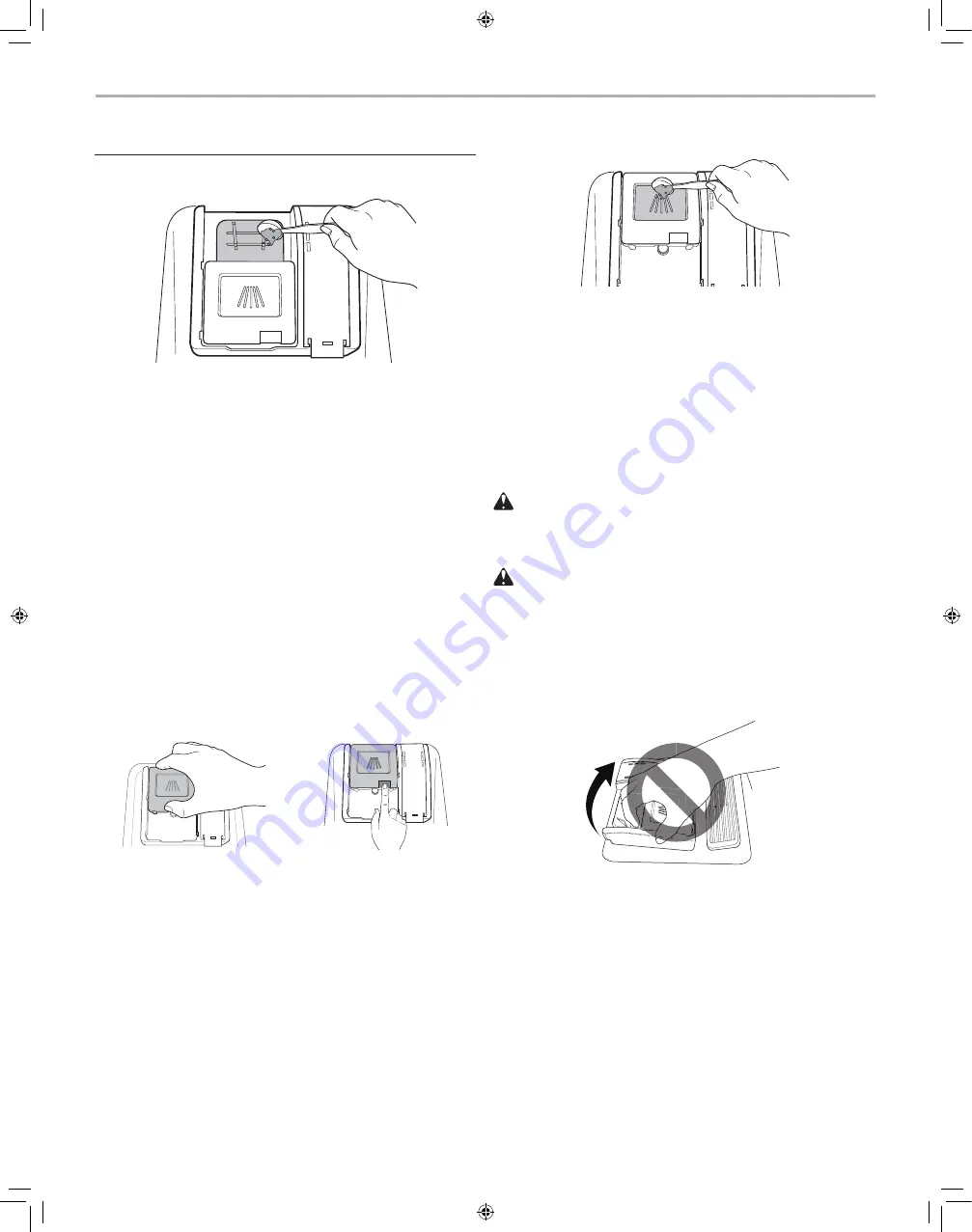 Kenmore 722.1430 Series Скачать руководство пользователя страница 11