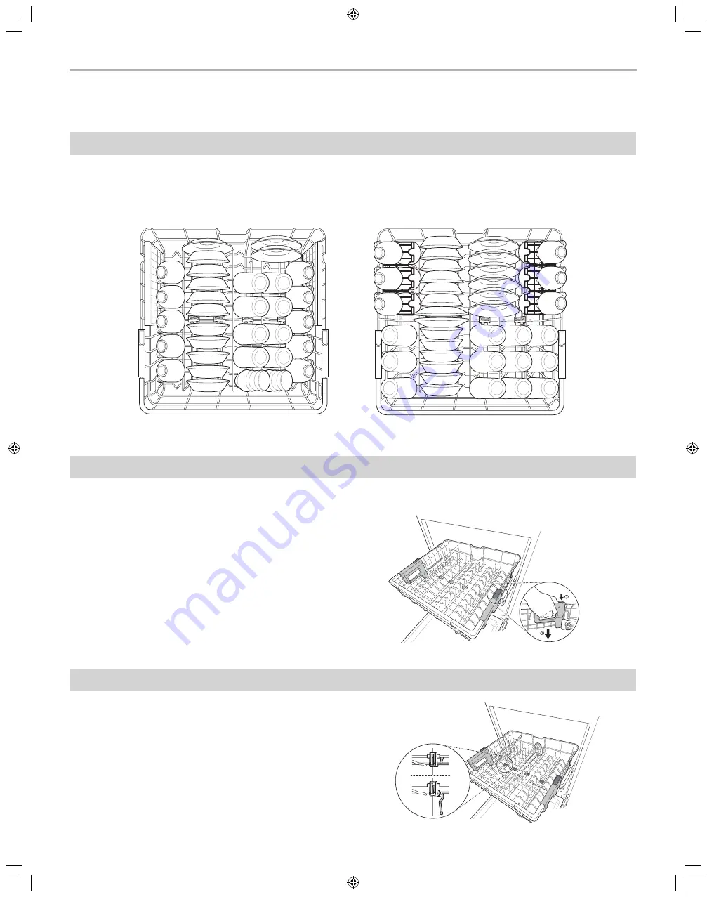 Kenmore 722.1430 Series Use & Care Manual Download Page 13