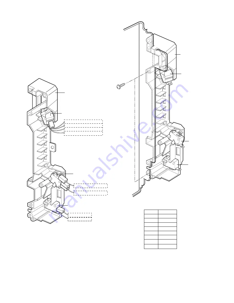 Kenmore 767. 8513000 Скачать руководство пользователя страница 18