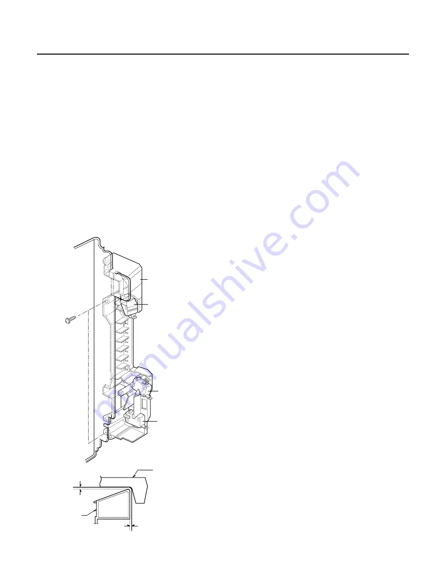 Kenmore 767. 8513000 Скачать руководство пользователя страница 23