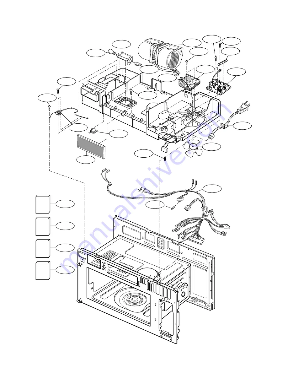 Kenmore 767. 8513000 Скачать руководство пользователя страница 42