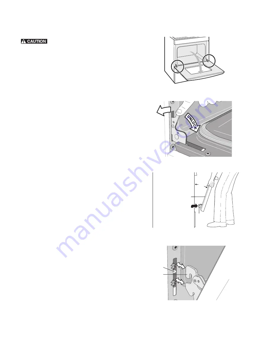 Kenmore 790.3260 Series Скачать руководство пользователя страница 22