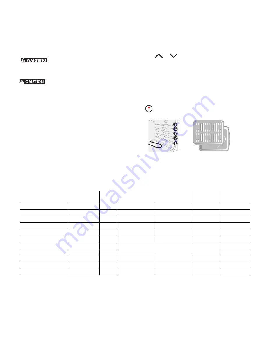 Kenmore 790.4027 Use & Care Manual Download Page 11