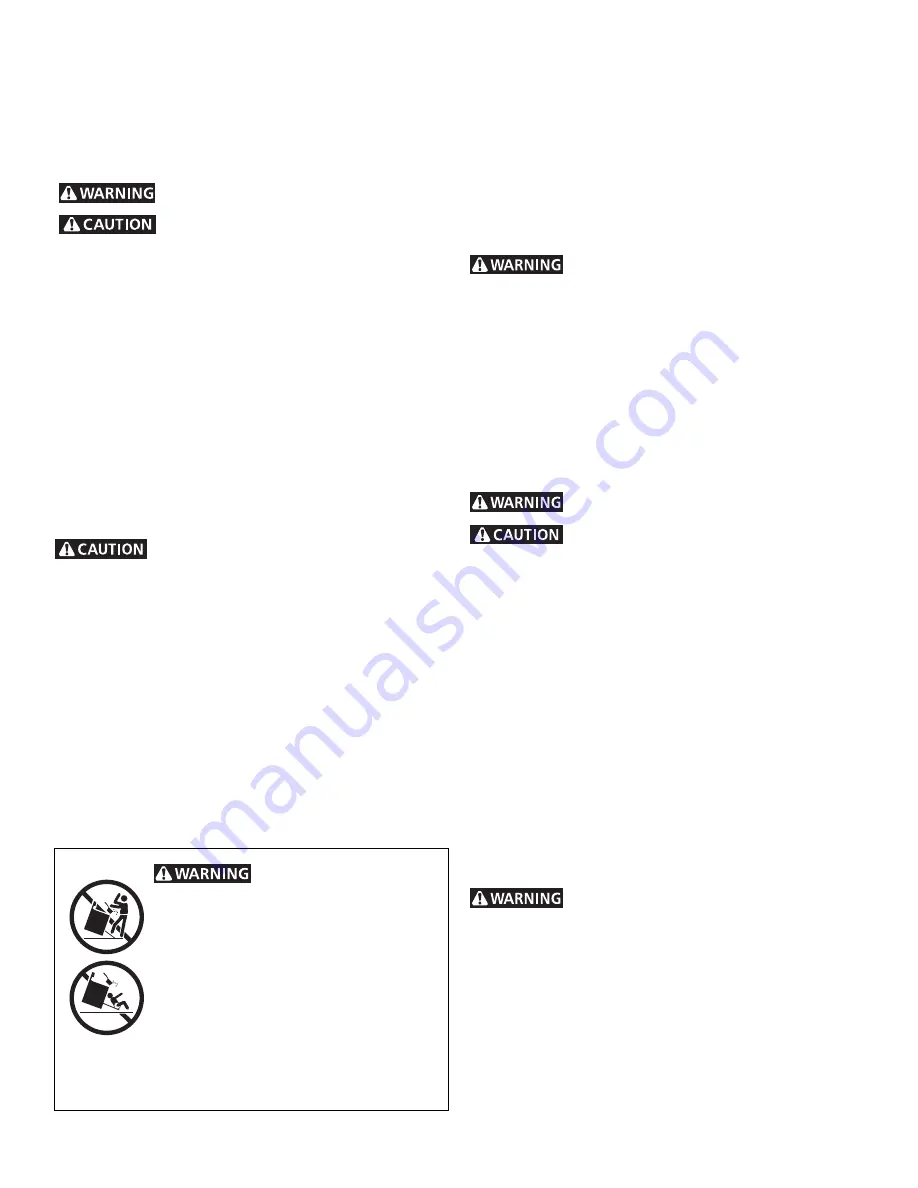 Kenmore 790. 4043 Скачать руководство пользователя страница 3