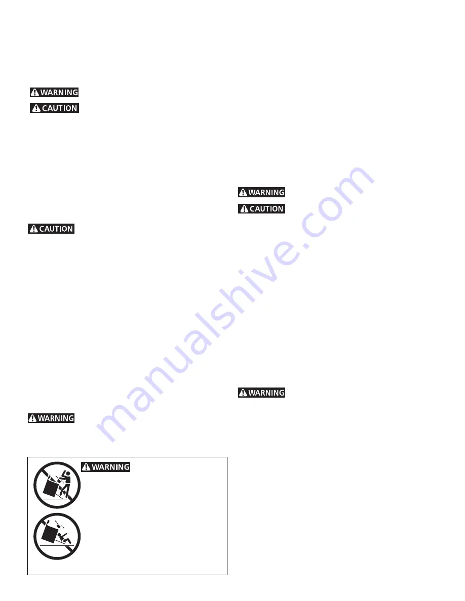 Kenmore 790.41003 Скачать руководство пользователя страница 3