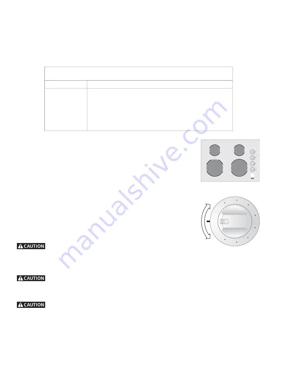 Kenmore 790. 4272 Use & Care Manual Download Page 7