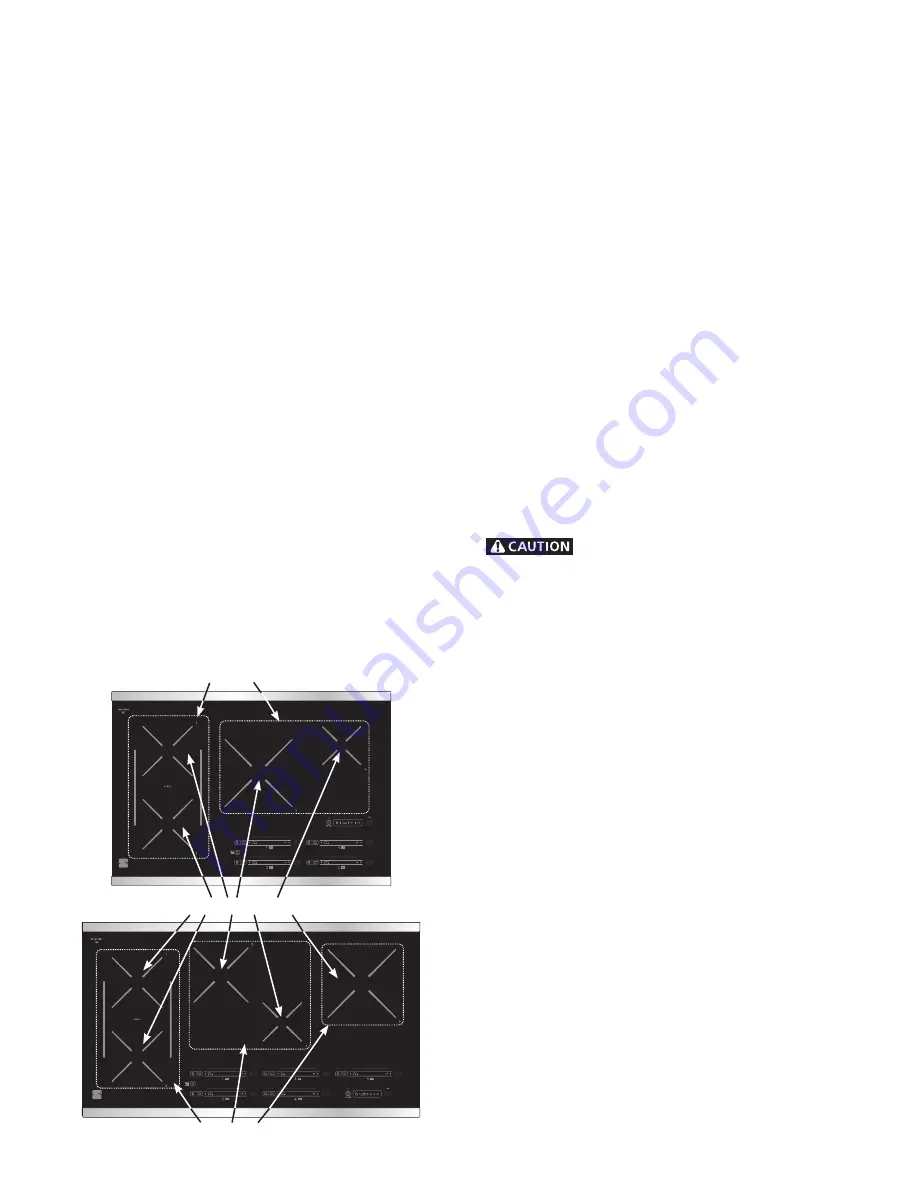 Kenmore 790.4382 Series Use & Care Manual Download Page 11