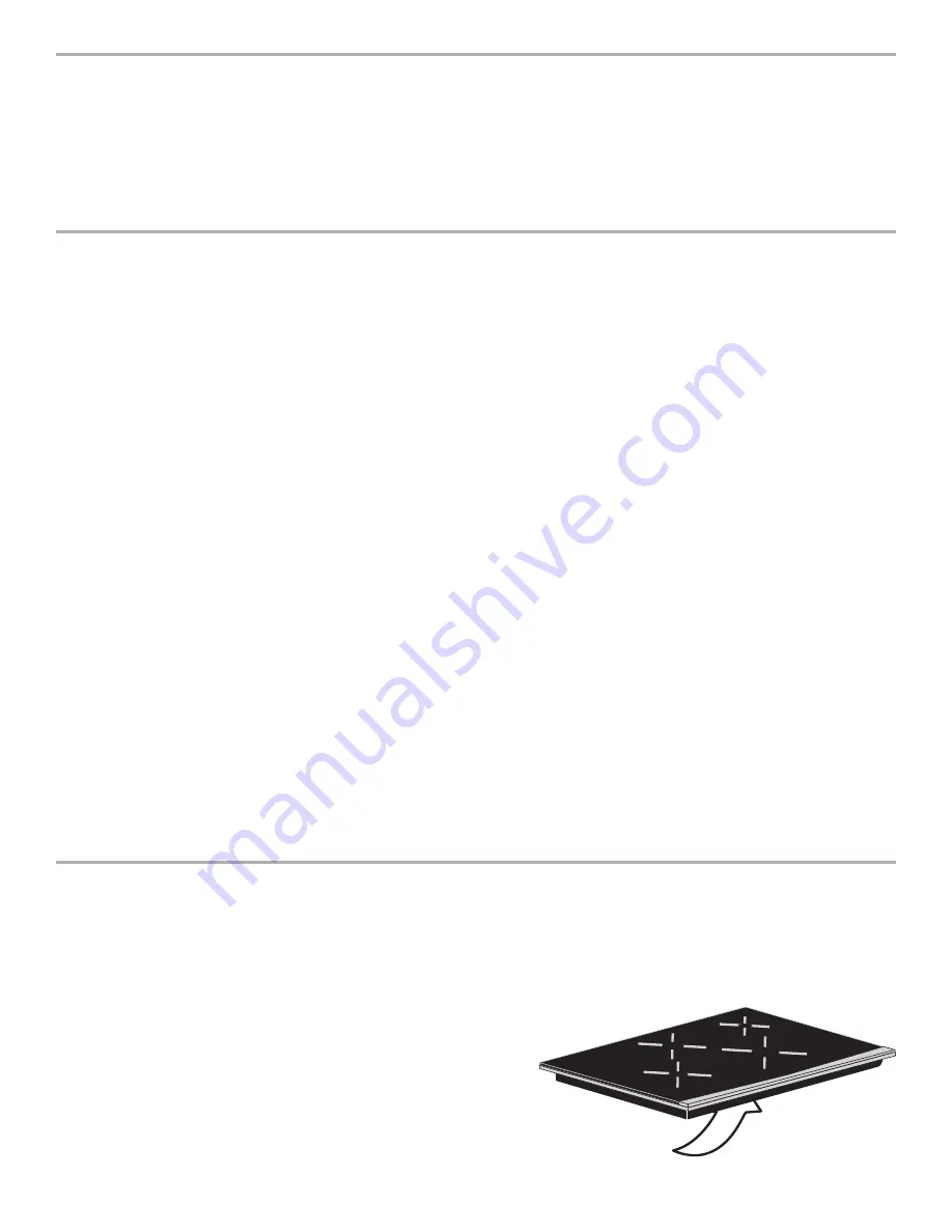 Kenmore 790.4382 Series Use & Care Manual Download Page 18