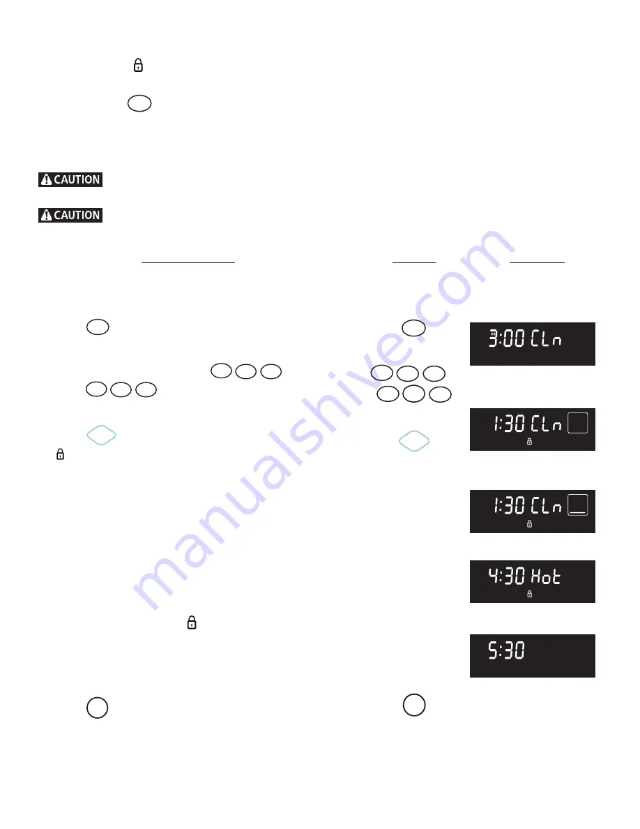 Kenmore 790.4500series Скачать руководство пользователя страница 37