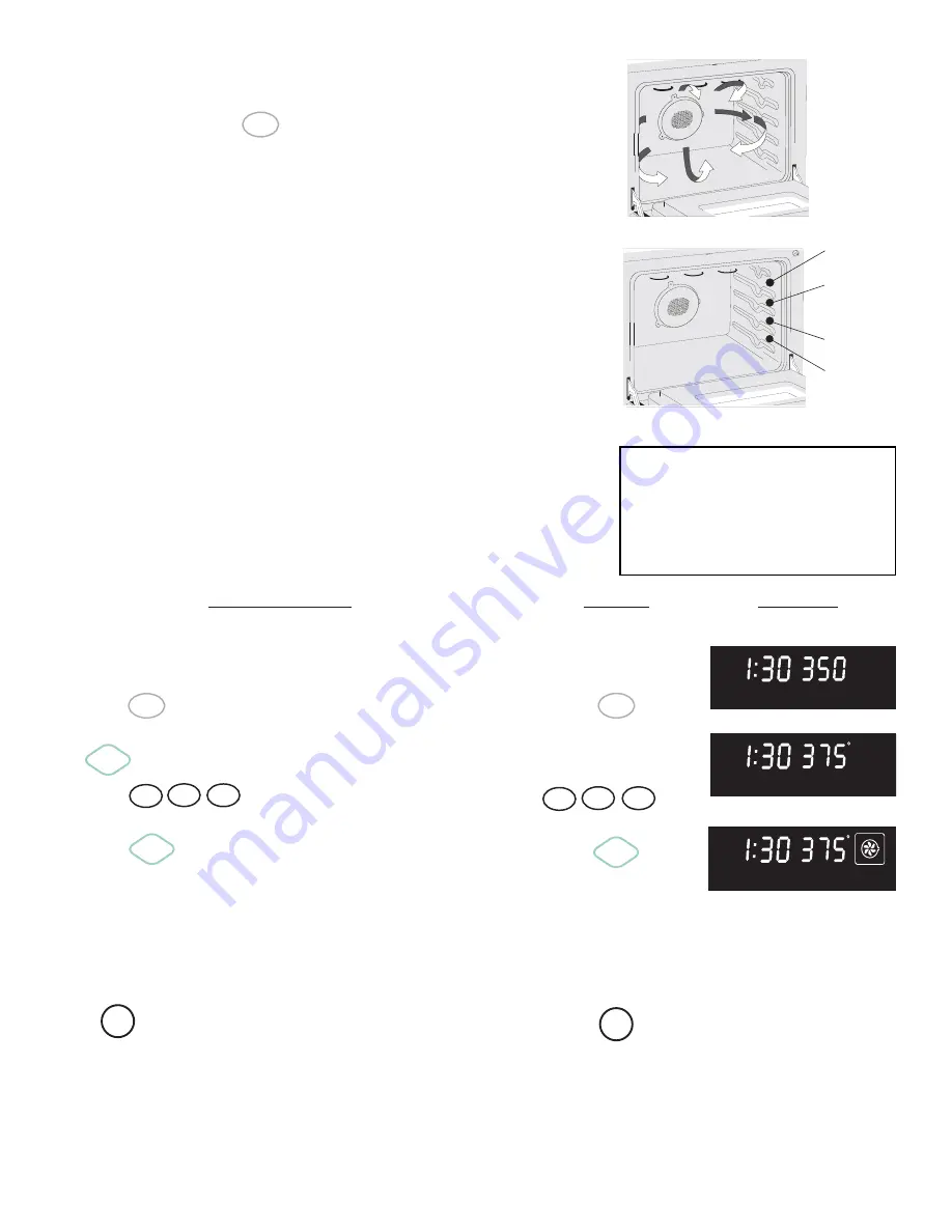 Kenmore 790.4670 Series Скачать руководство пользователя страница 22