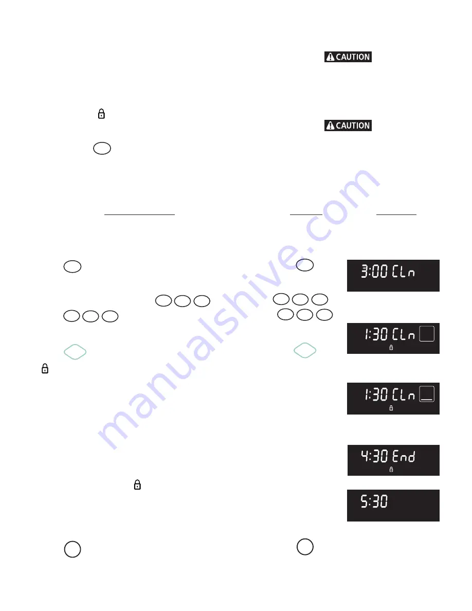 Kenmore 790.4670 Series Скачать руководство пользователя страница 35