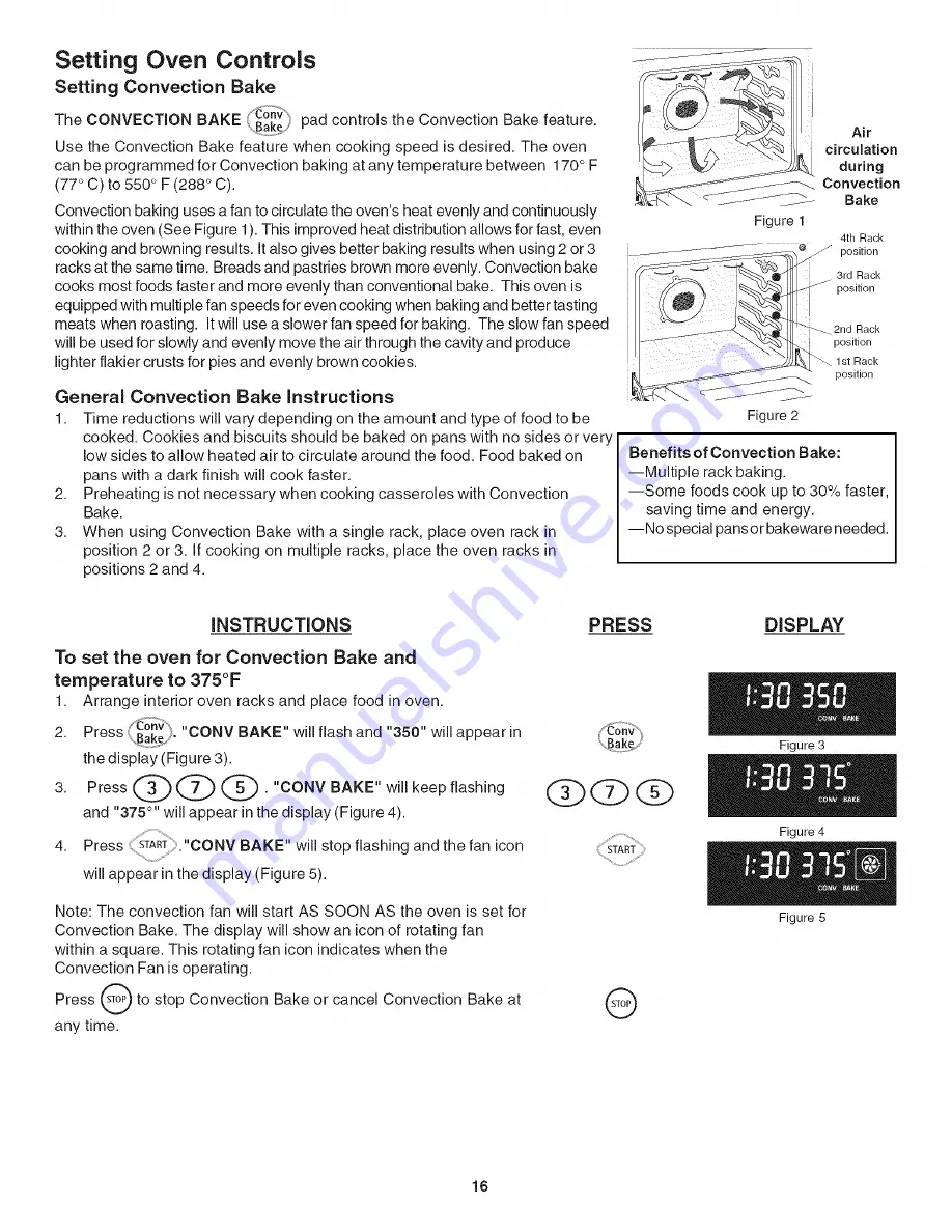 Kenmore 790. 4788 Use And Care Manual Download Page 16