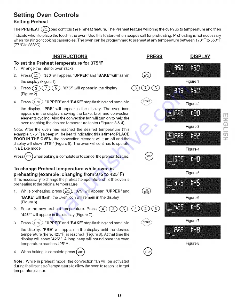 Kenmore 790.479 Use And Care Manual Download Page 13