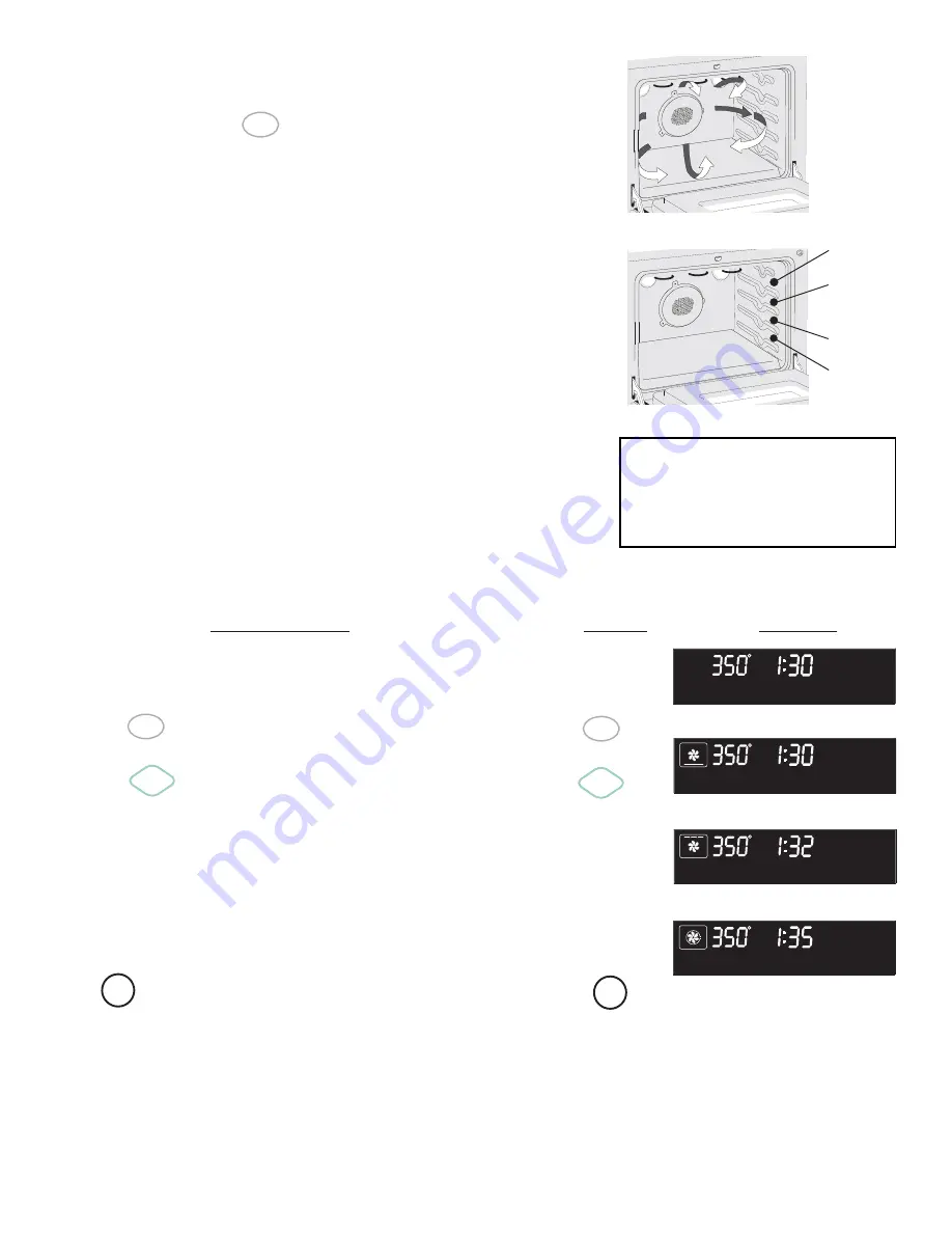 Kenmore 790. 4790 SERIES Use & Care Manual Download Page 16