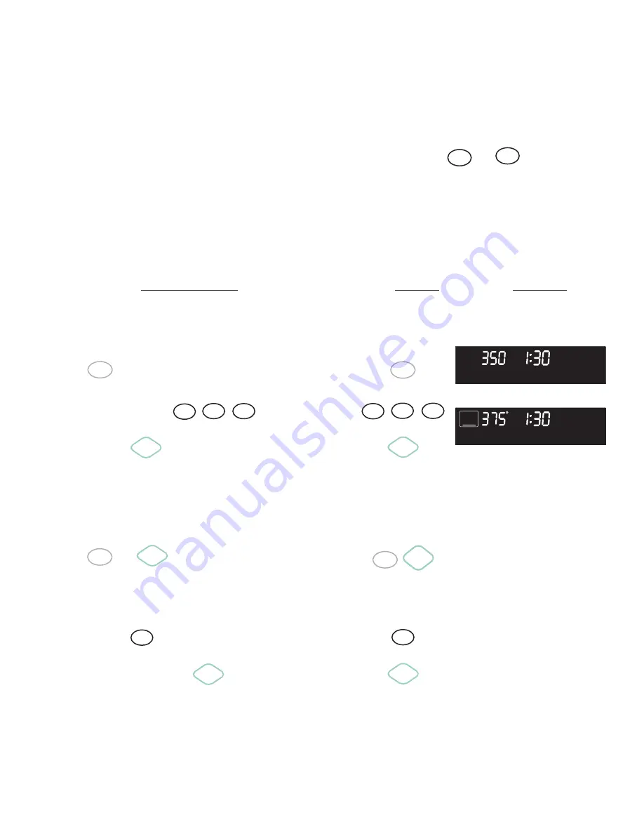 Kenmore 790. 4790 SERIES Use & Care Manual Download Page 24