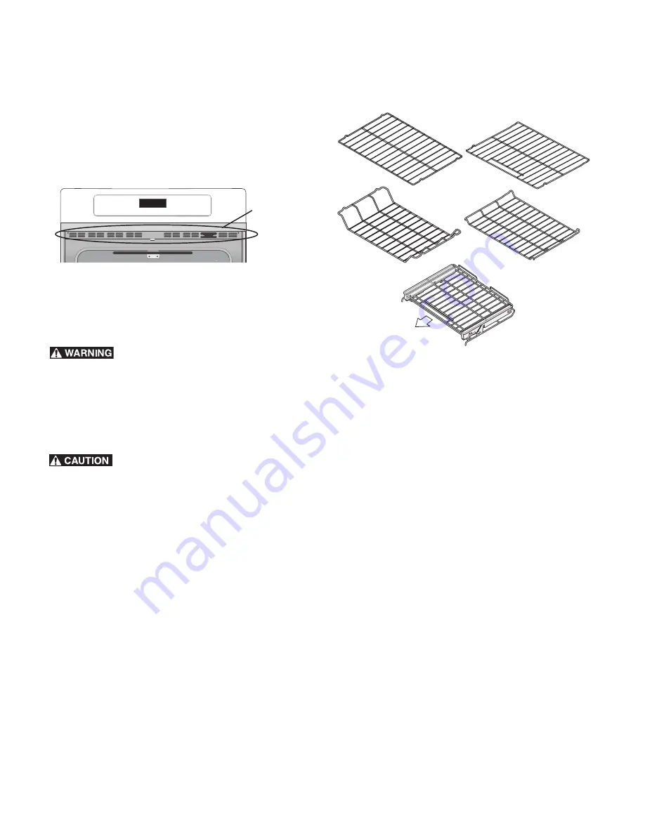 Kenmore 790.4847 series Use & Care Manual Download Page 7