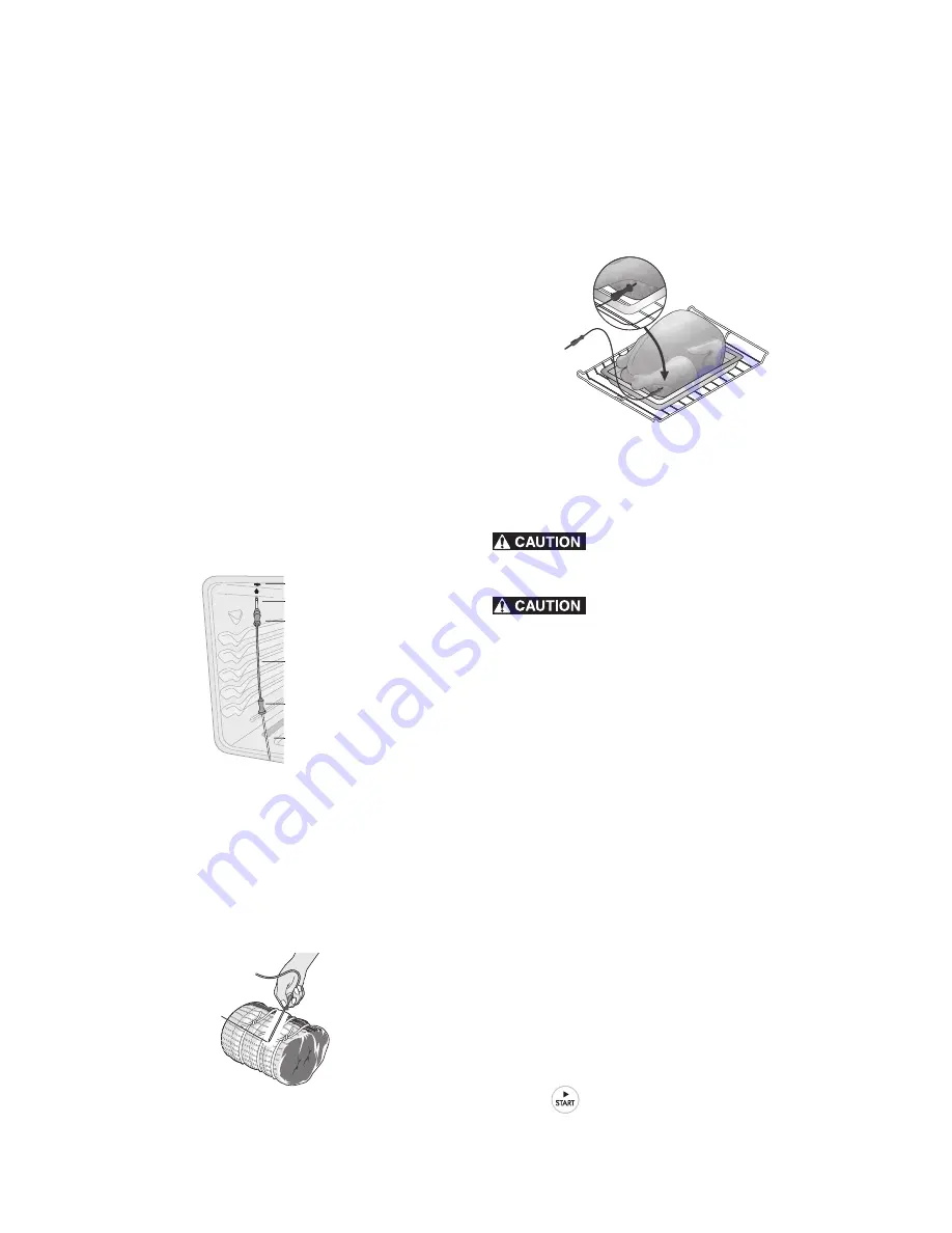 Kenmore 790.4847 series Use & Care Manual Download Page 20