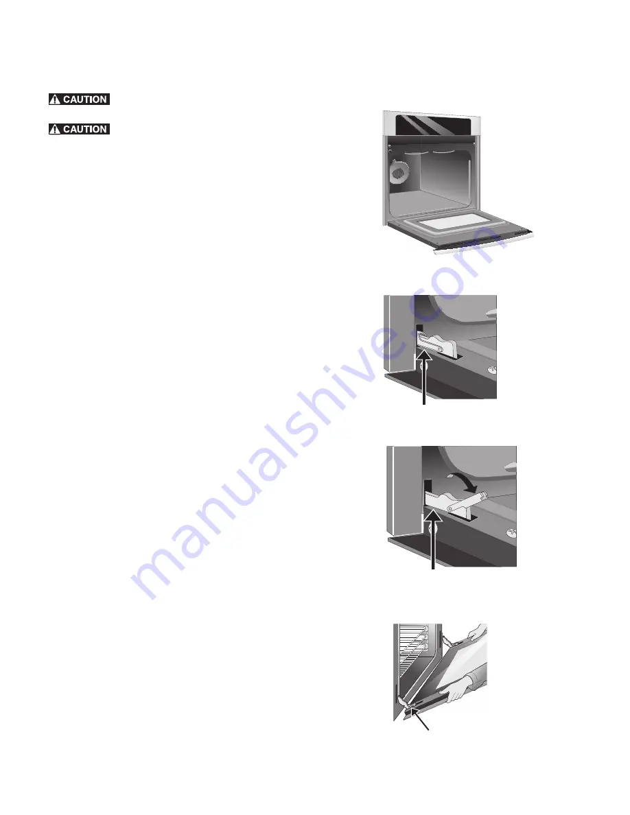 Kenmore 790.4847 series Use & Care Manual Download Page 30