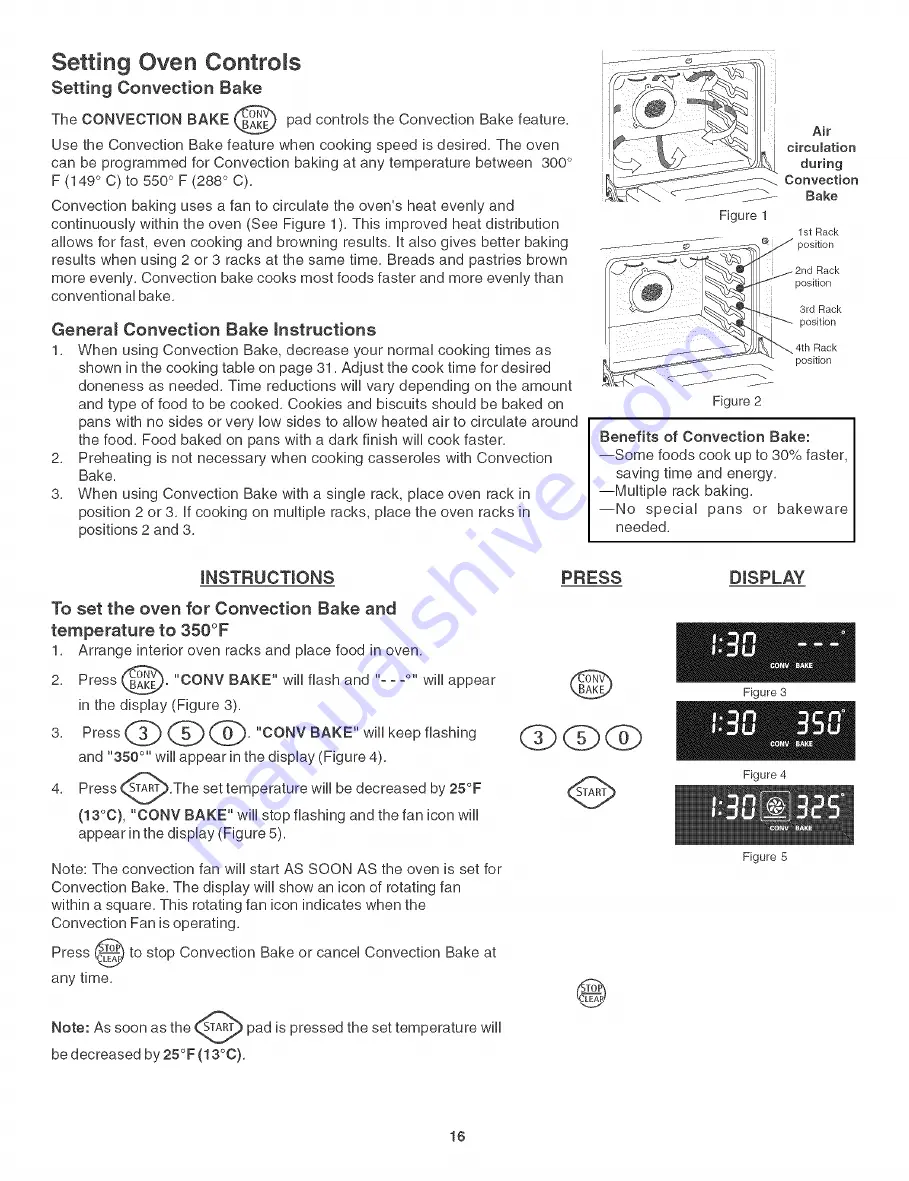 Kenmore 790. 4907 Series Use & Care Manual Download Page 16