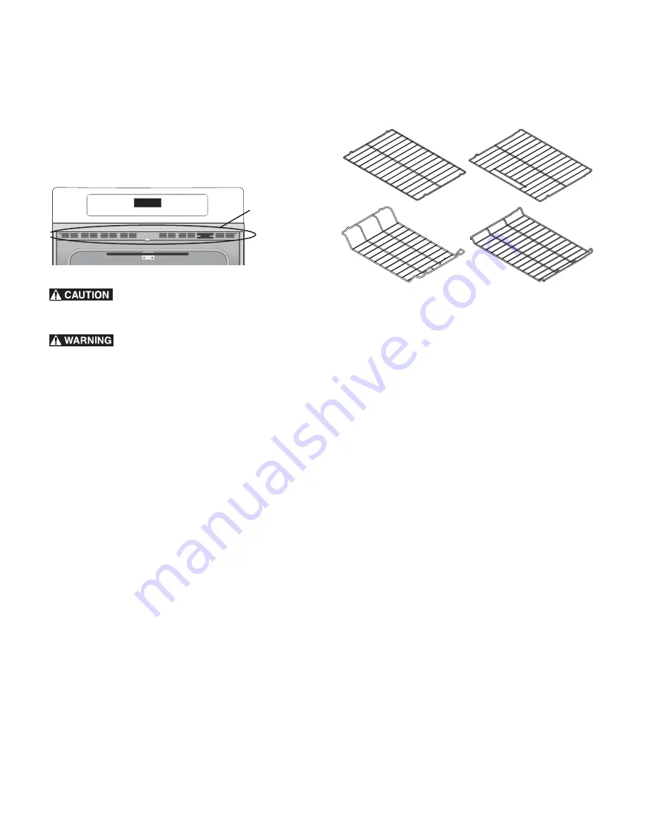 Kenmore 790.4941 Series Use & Care Manual Download Page 7