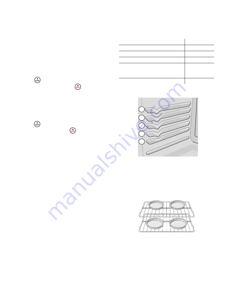 Kenmore 790.4941 Series Use & Care Manual Download Page 13