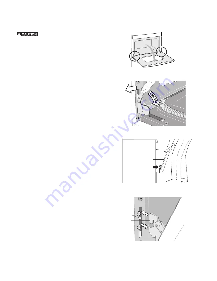 Kenmore 790.4941 Series Скачать руководство пользователя страница 19