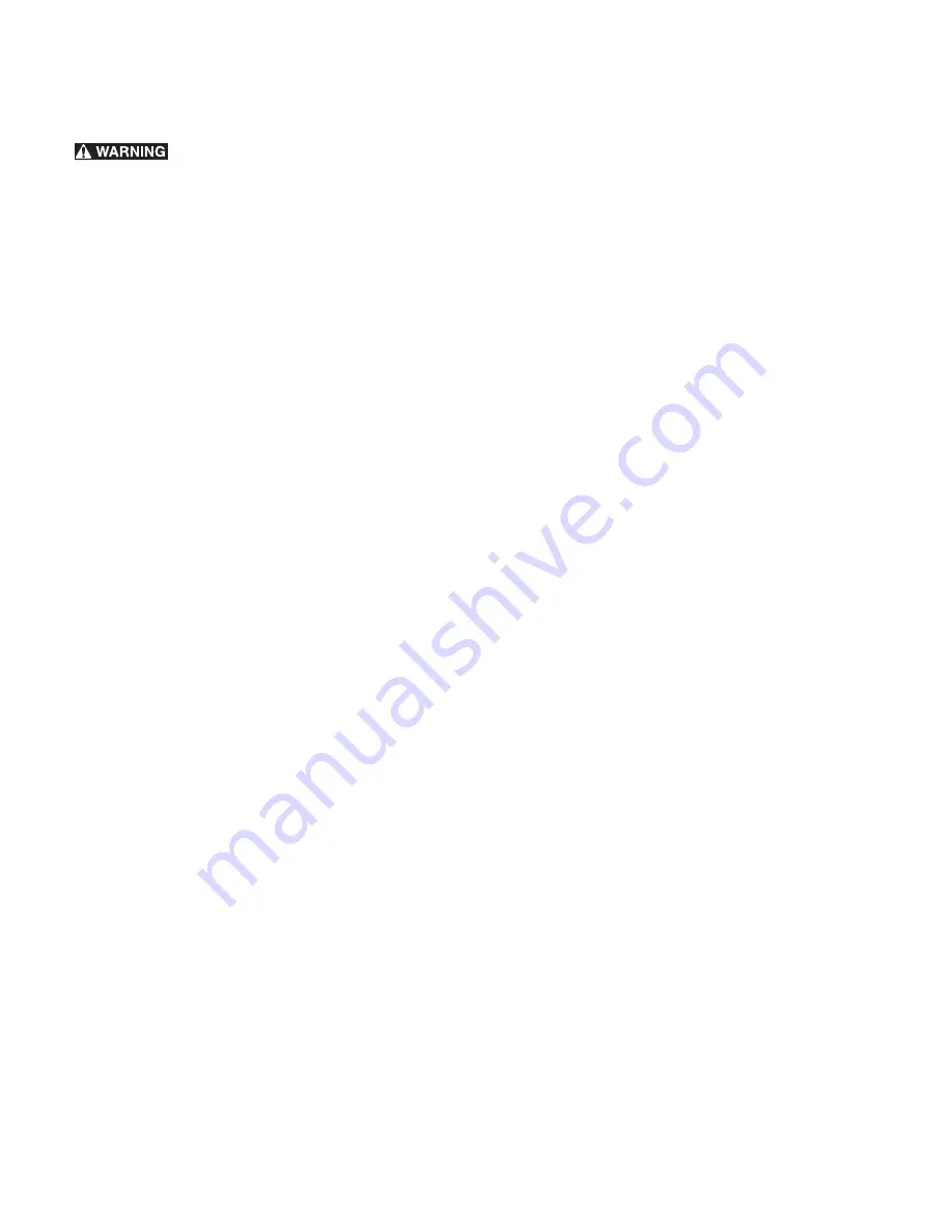 Kenmore 790.4950 Series Use & Care Manual Download Page 6