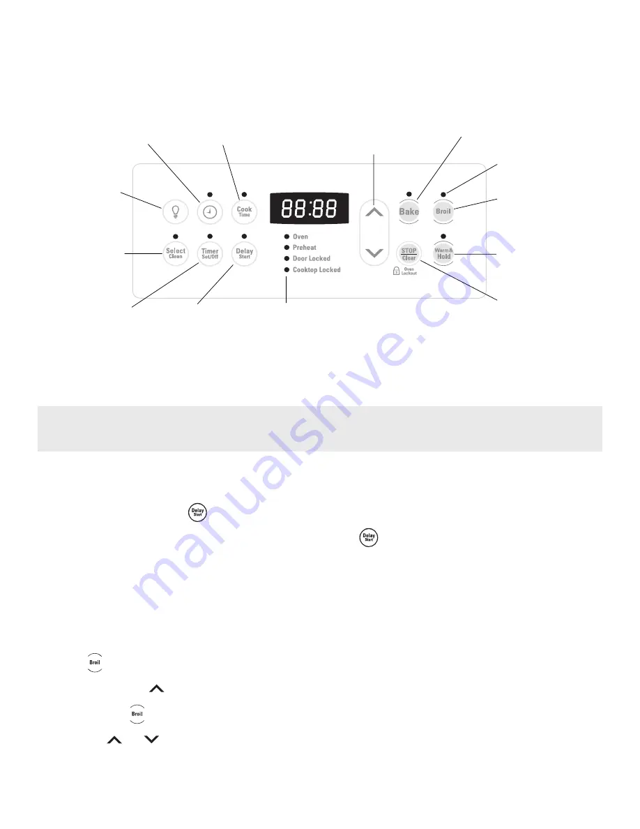 Kenmore 790. 7744* Use & Care Manual Download Page 10