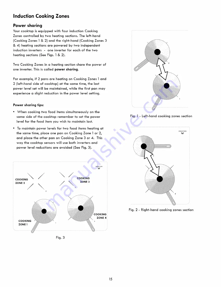 Kenmore 790.9218 Use & Care Manual Download Page 59