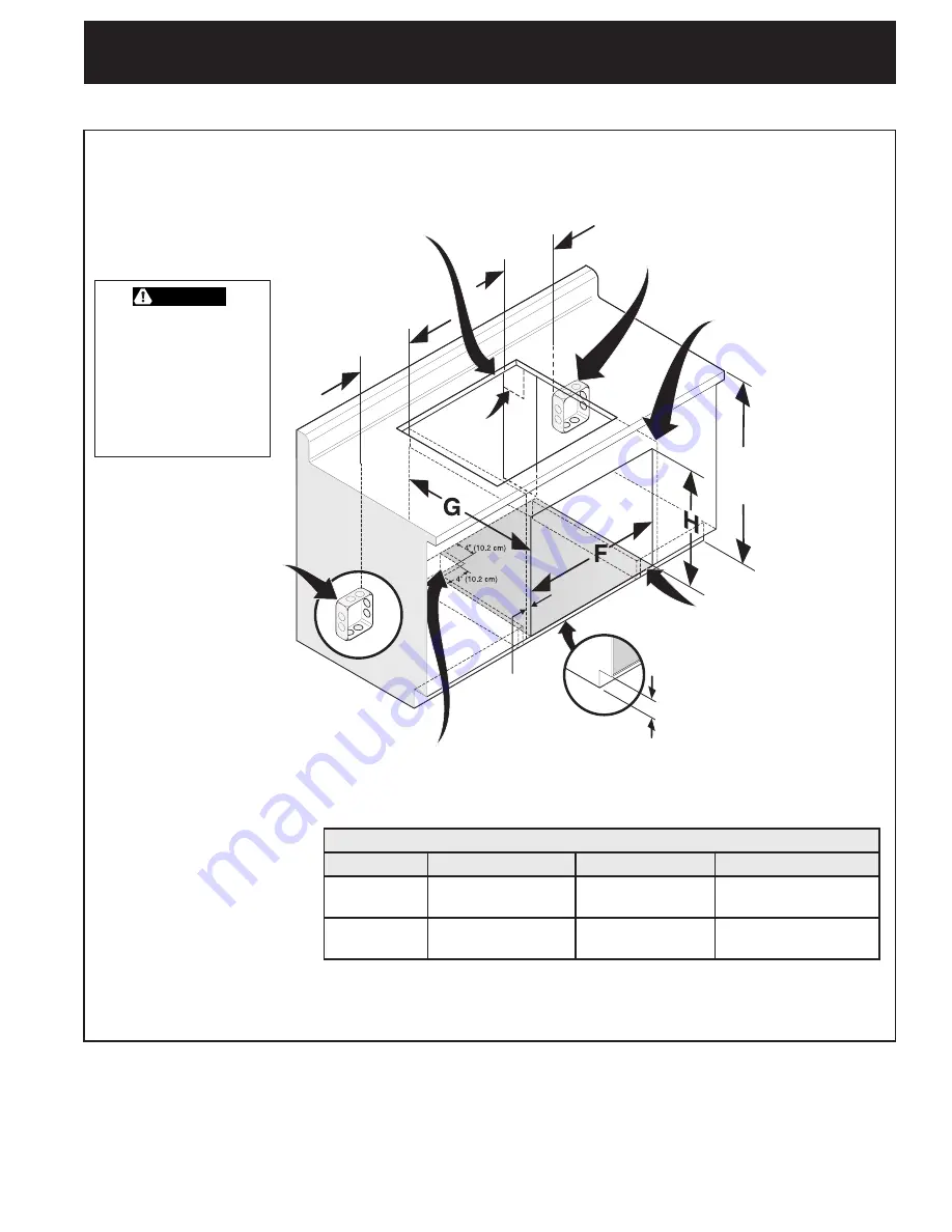 Kenmore 79045313411 Скачать руководство пользователя страница 7