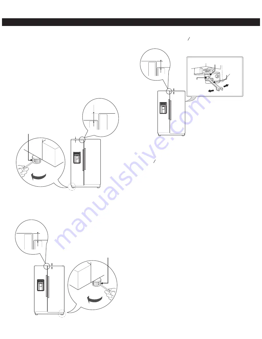 Kenmore 795.5101 Series Скачать руководство пользователя страница 11