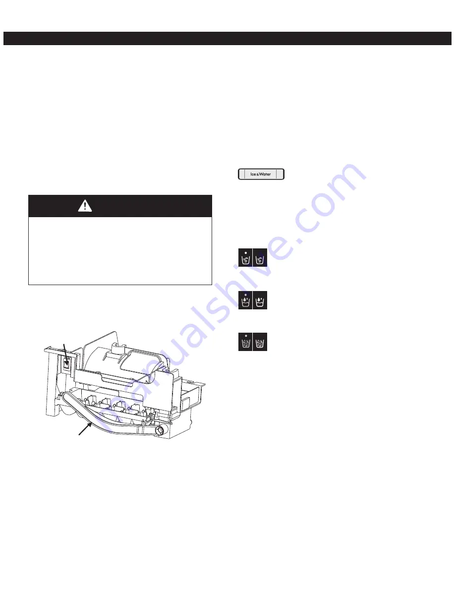 Kenmore 795.5101 Series Скачать руководство пользователя страница 17