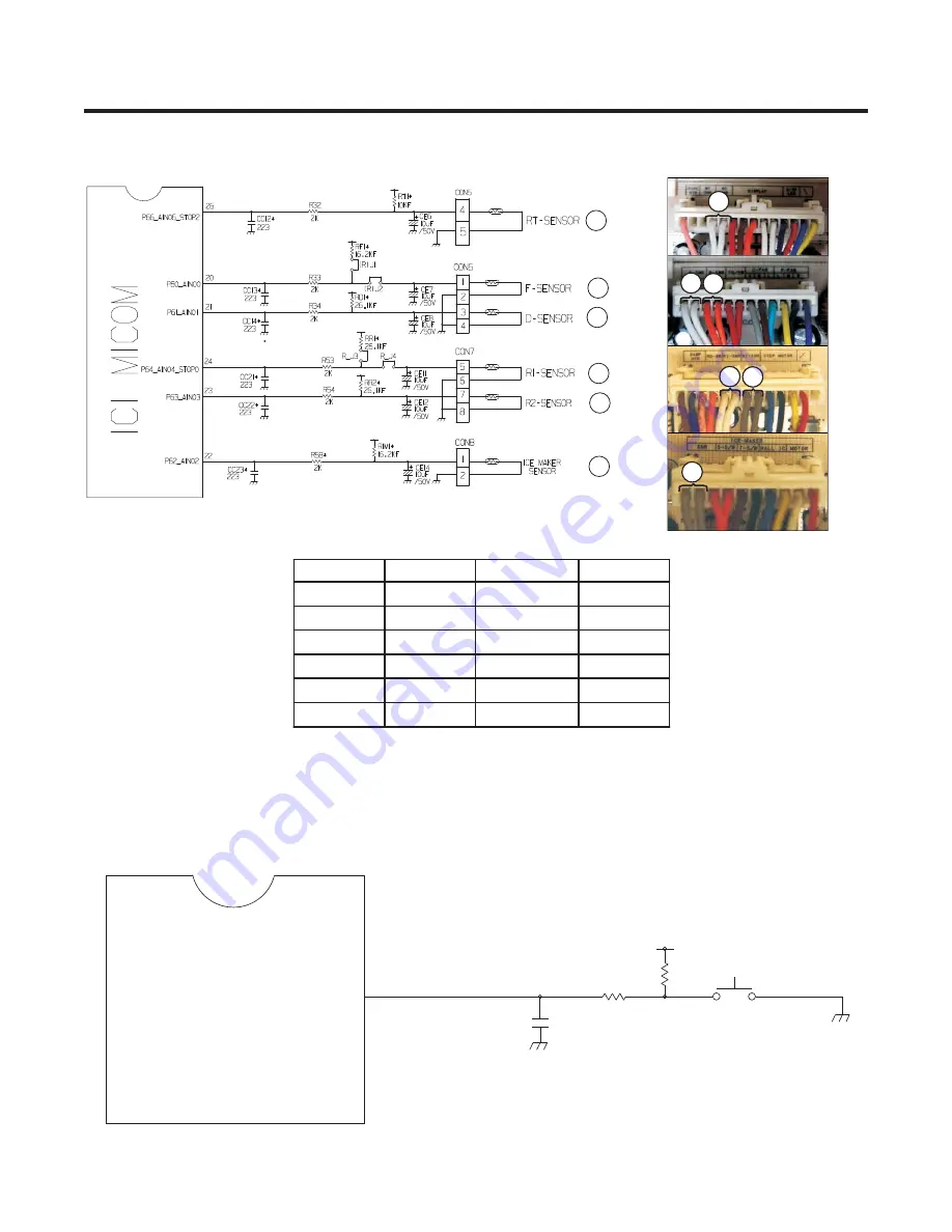 Kenmore 795.51012.001 Скачать руководство пользователя страница 38