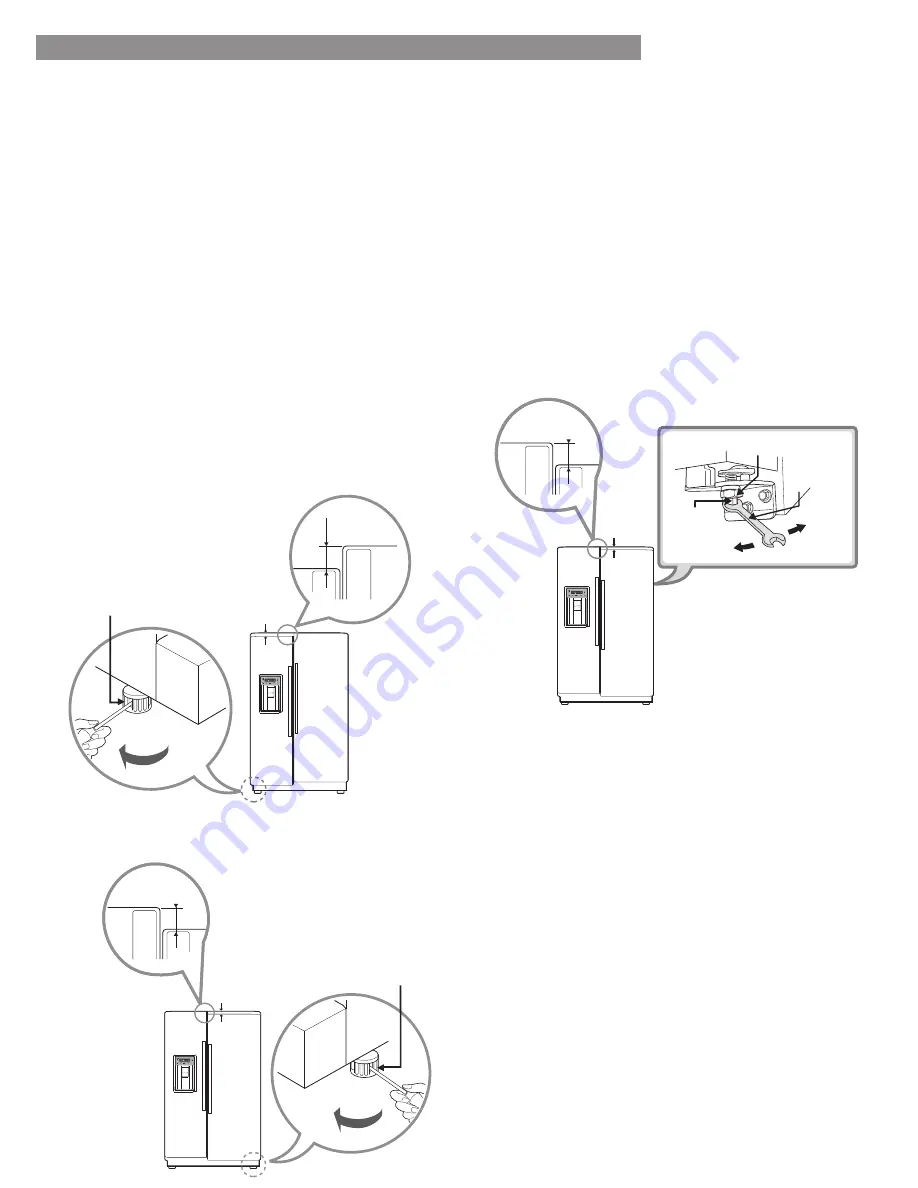 Kenmore 795.5182 Series Скачать руководство пользователя страница 54