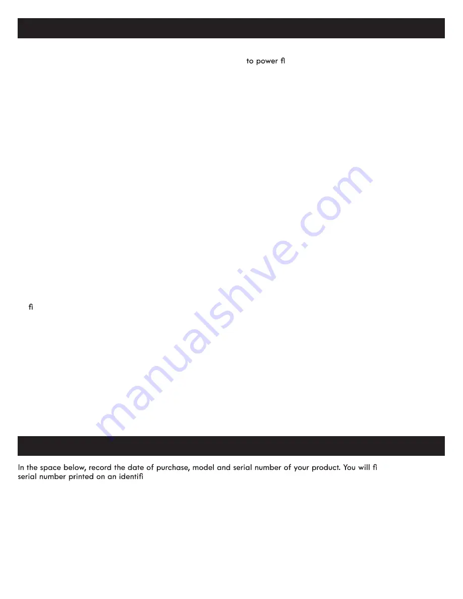 Kenmore 795.5185 series Use & Care Manual Download Page 4