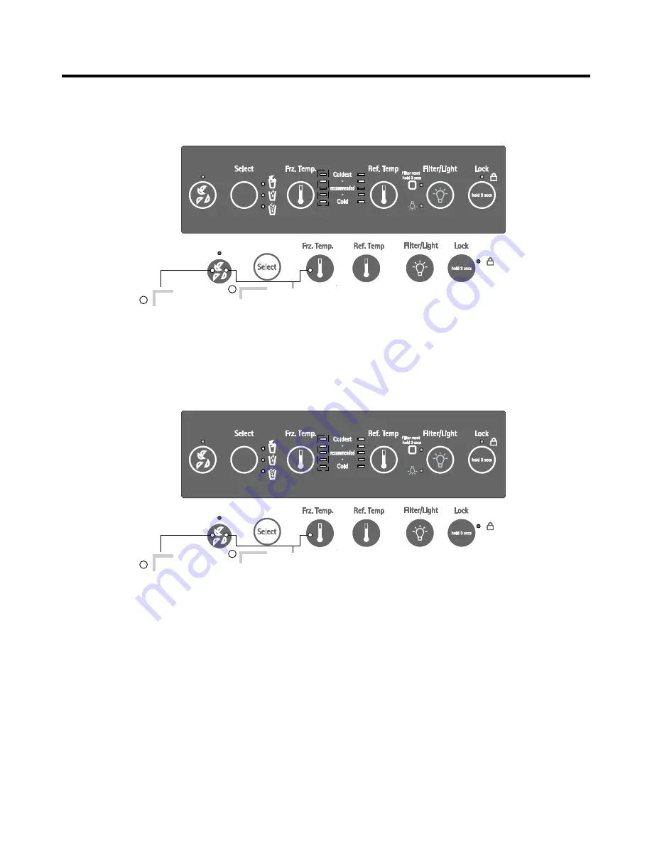 Kenmore 795.58812.900 Скачать руководство пользователя страница 10