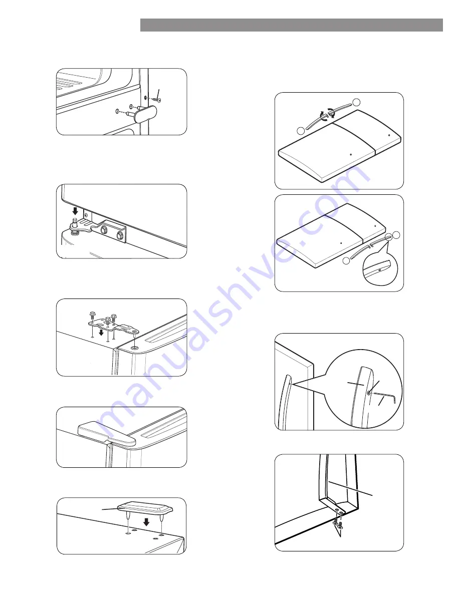 Kenmore 795.6800 Series Use & Care Manual Download Page 17