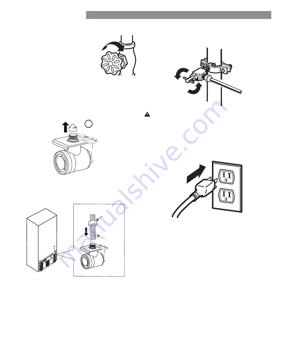 Kenmore 795.6800 Series Скачать руководство пользователя страница 29